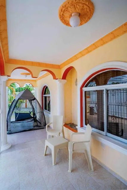 Spacious Home In Brisa Del Llano Higuey Holiday home