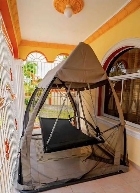 Holiday home Spacious Home In Brisa Del Llano Higuey
