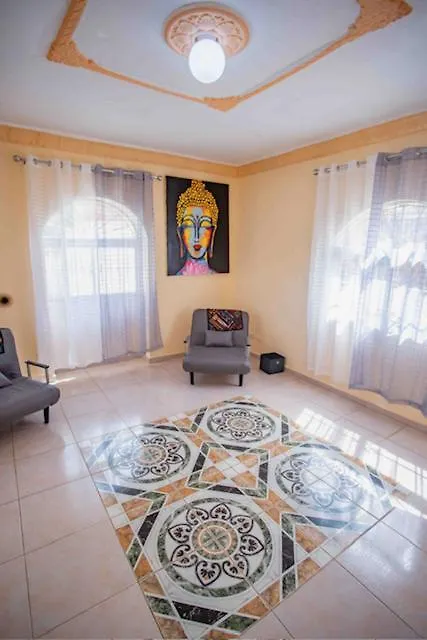 Spacious Home In Brisa Del Llano Higuey