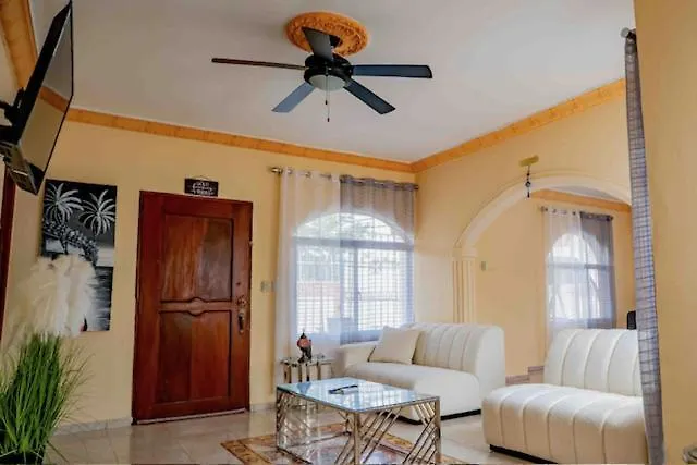Holiday home Spacious Home In Brisa Del Llano Higuey