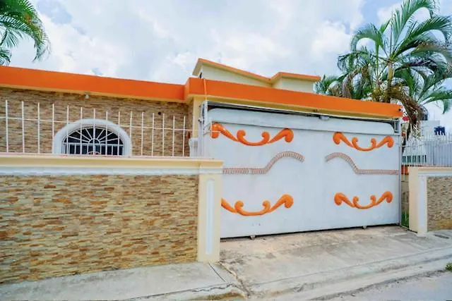 Spacious Home In Brisa Del Llano Higuey 0*,  Dominican Republic