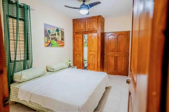 Spacious Home In Brisa Del Llano Higuey Holiday home