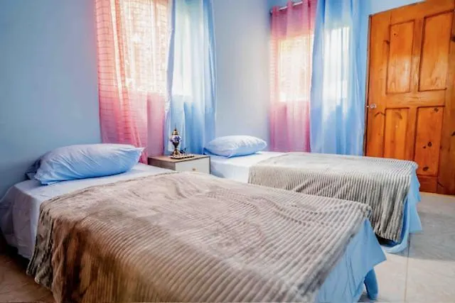 Holiday home Spacious Home In Brisa Del Llano Higuey Dominican Republic