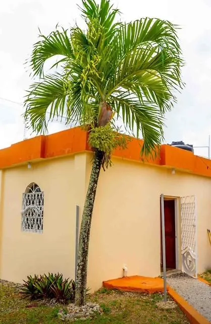 Holiday home Spacious Home In Brisa Del Llano Higuey