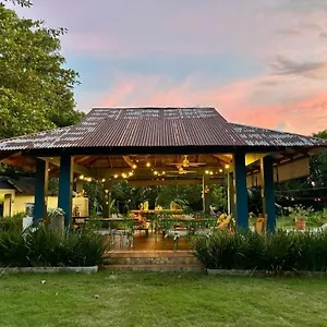 Campito Loving Couette-café